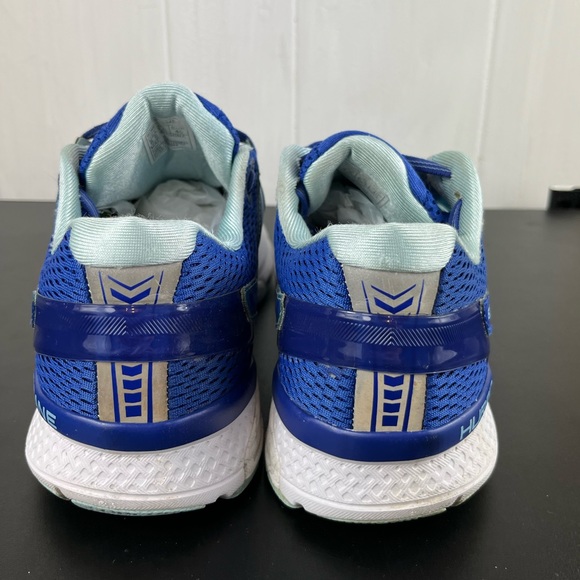 Saucony Isofit Hurricane Running Shoe Sz 8.5 - Picture 5 of 11